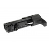 [APS] Приклад телескопический для М-серии CRS STOCK - BLACK